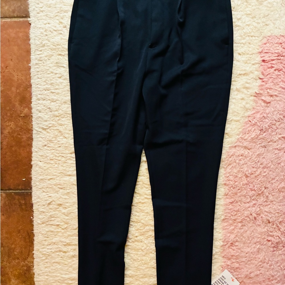 ASOS Smart Black Men's Dress Pants